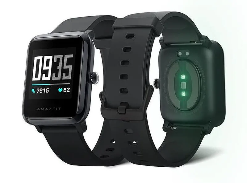 Amazfit Health Watch 1