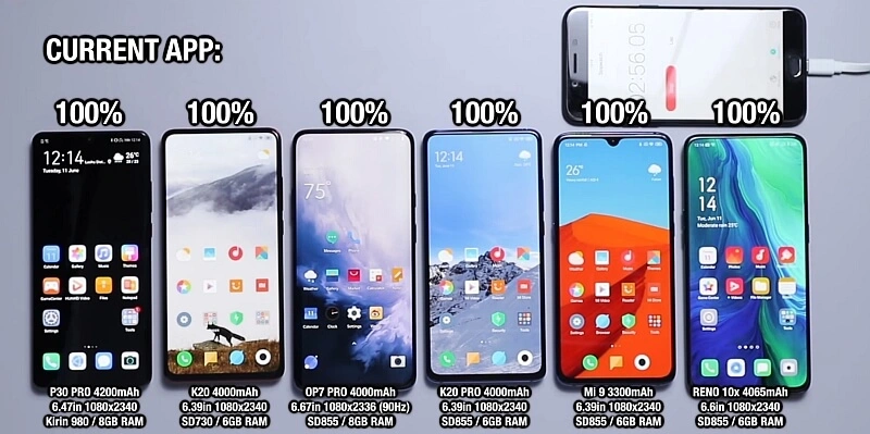 pojedynek chińskich smartfonów 1