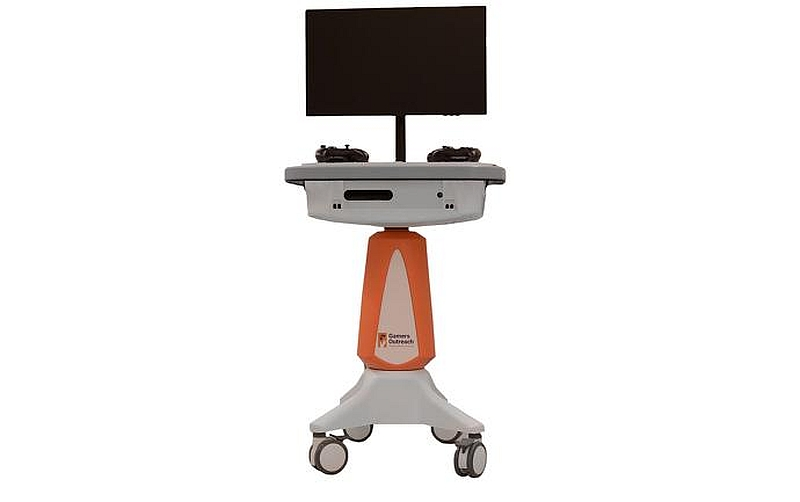 go kart gamers outreach