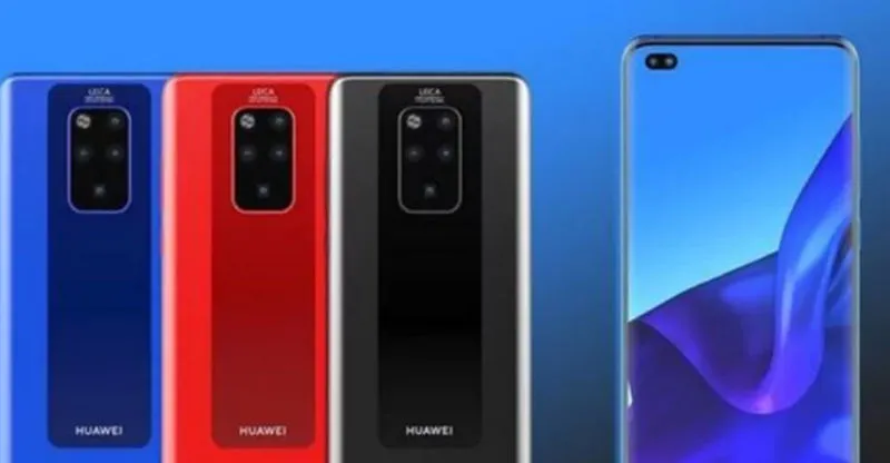 huaweimate30pro2
