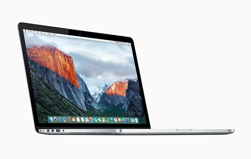 Apple MacBook Pro wadliwa bateria