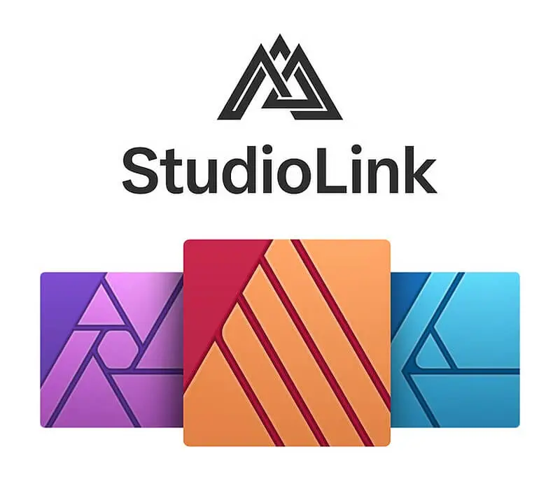 Affinity Publisher 2