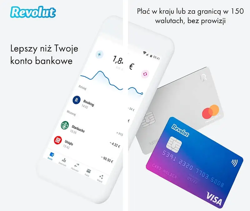 Revolut czy warto 1