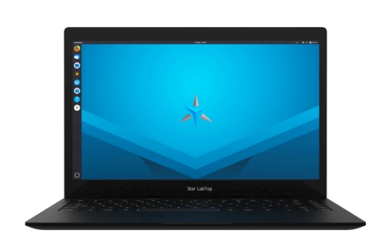 Star LabTop Mk III