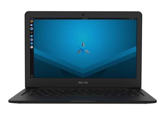 star lite MK II