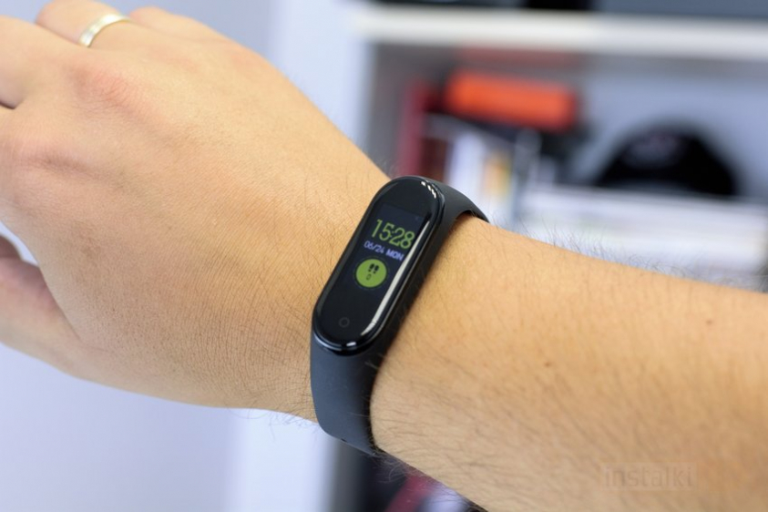 Mi Band 4 20