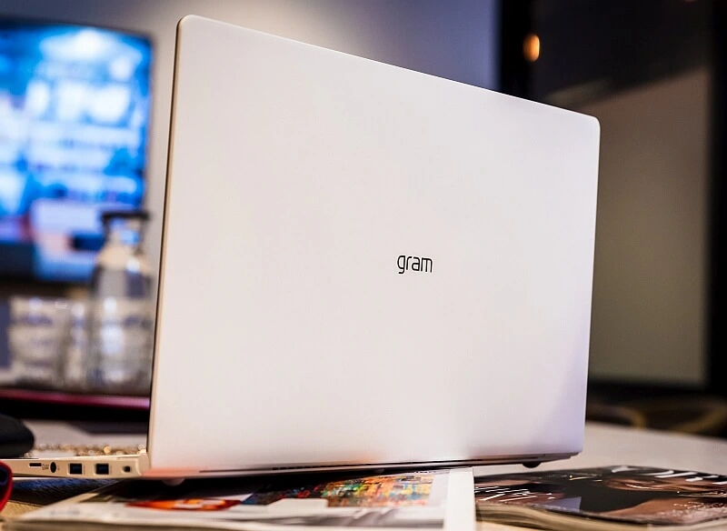 LG Gram 3