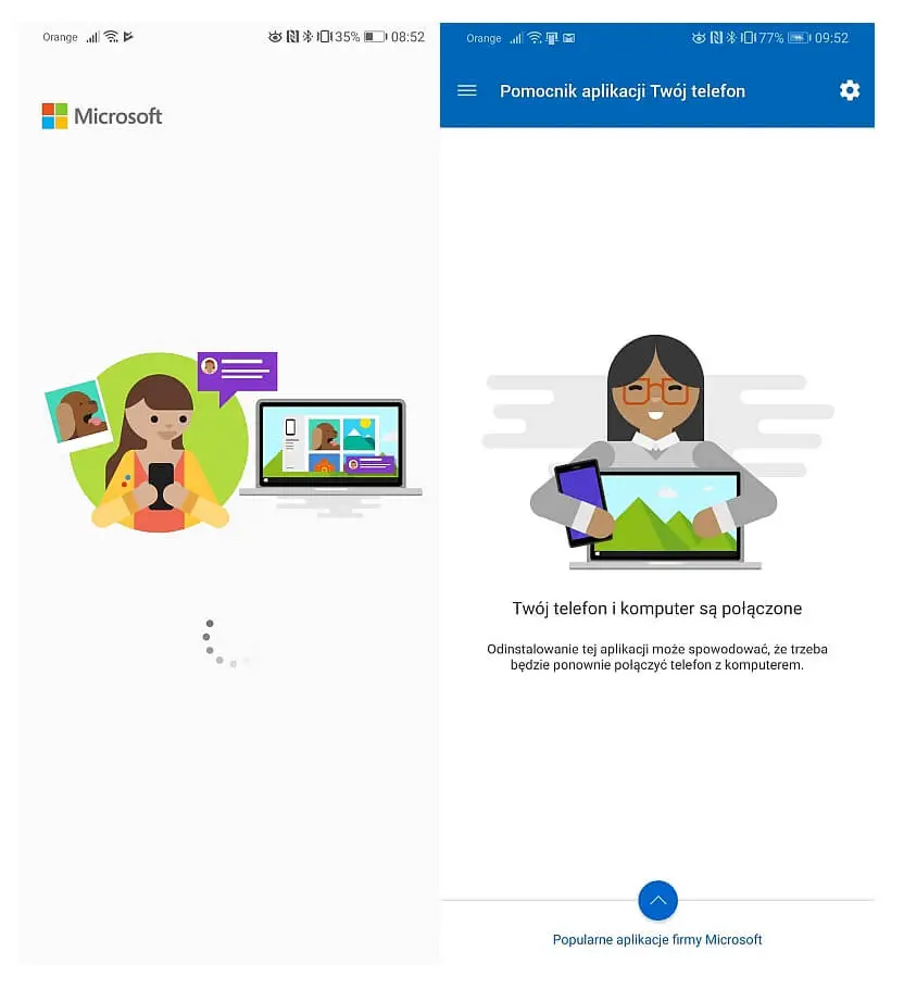 Twój telefon instal 3