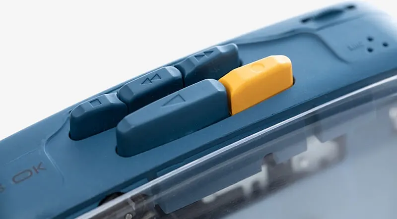 retro walkman 1