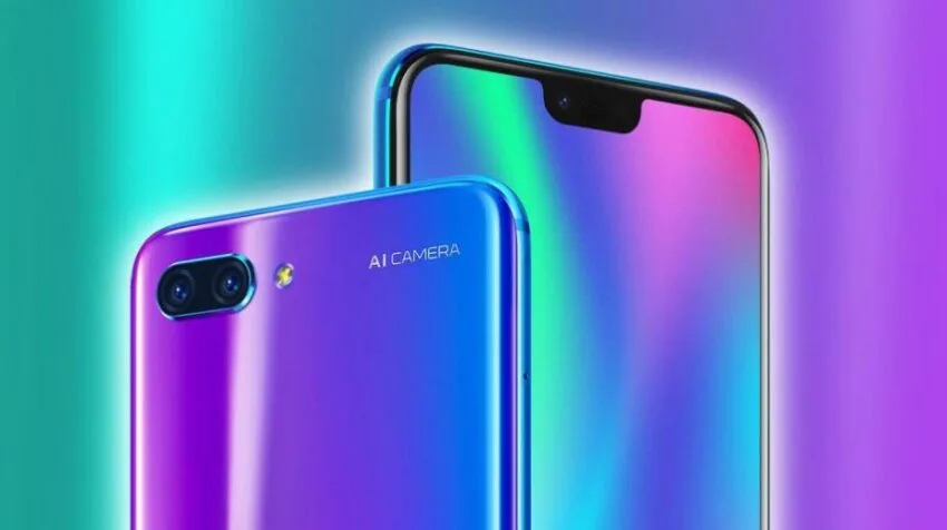 Sprzedaż Honora 7C na Allegro sukcesem – na tyle, że firma planuje kolejną „niespodziankę”