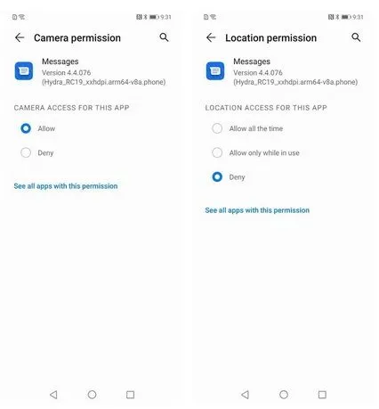 EMUI 10 premiera 2