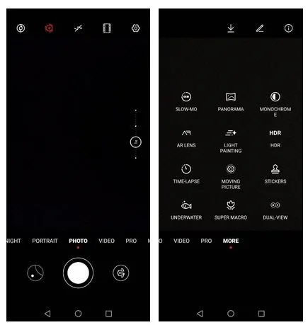 EMUI 10 premiera 3