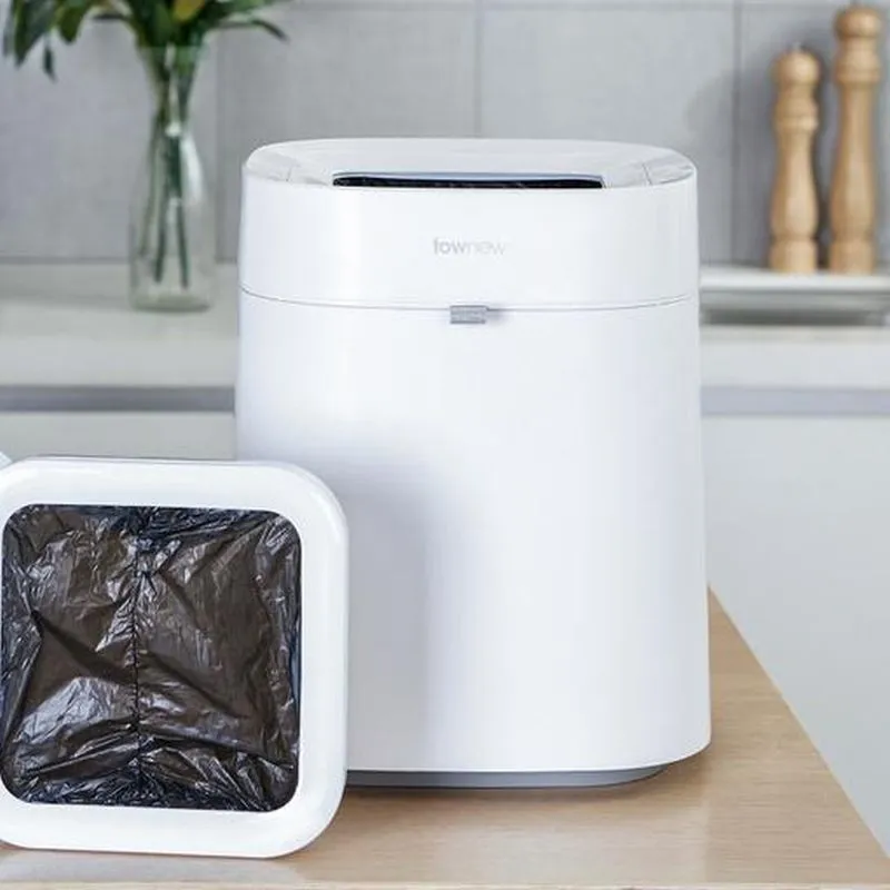 Xiaomi kosz na smieci 2