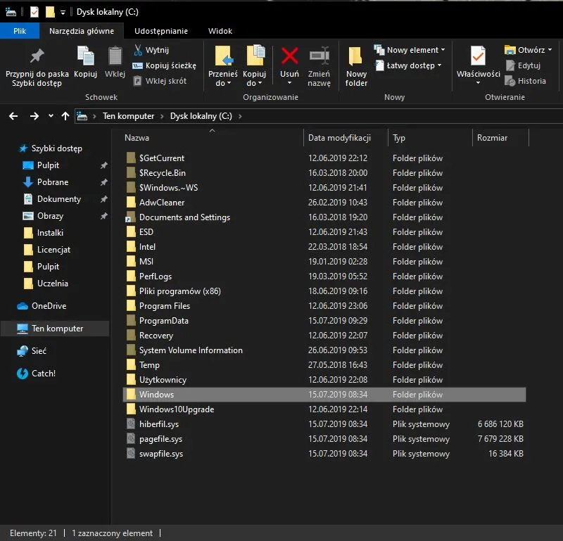 windows-folder