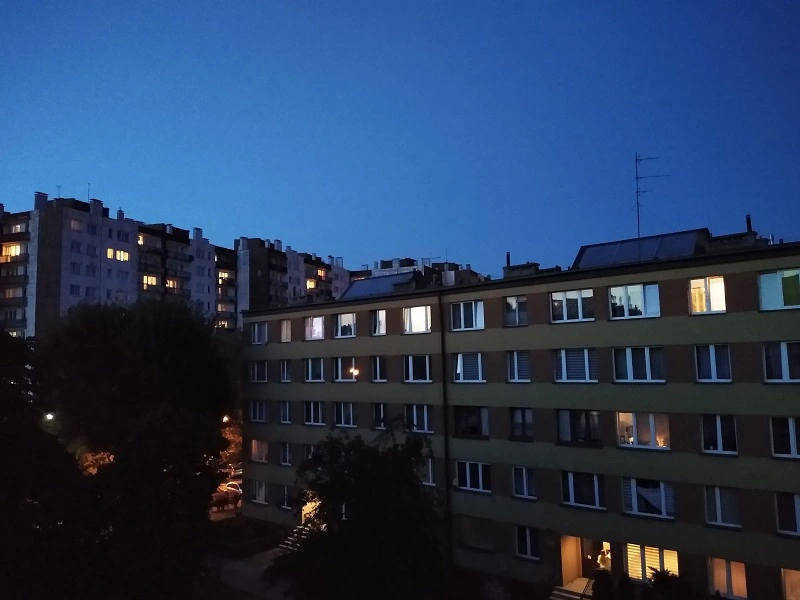 Moto G7 Power Sample Photo