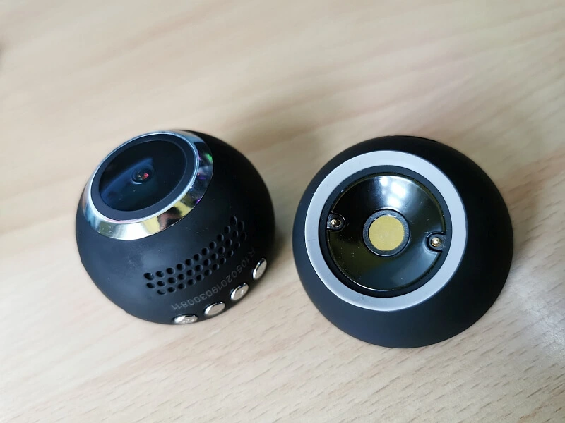 Navitel R1050 recenzja 2