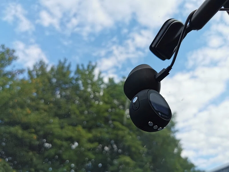 Navitel R1050 recenzja 4