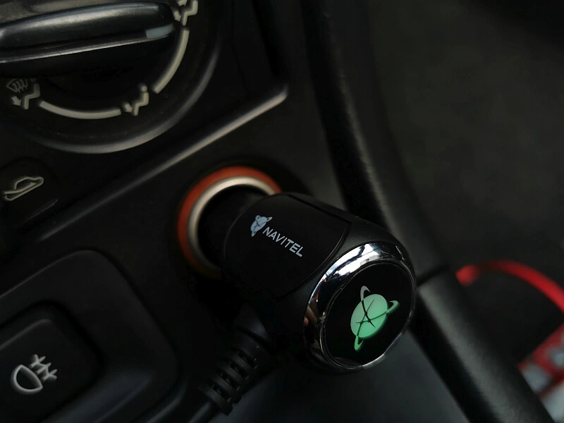 Navitel R1050 recenzja 7
