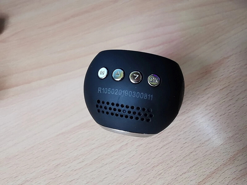 Navitel R1050 recenzja 8