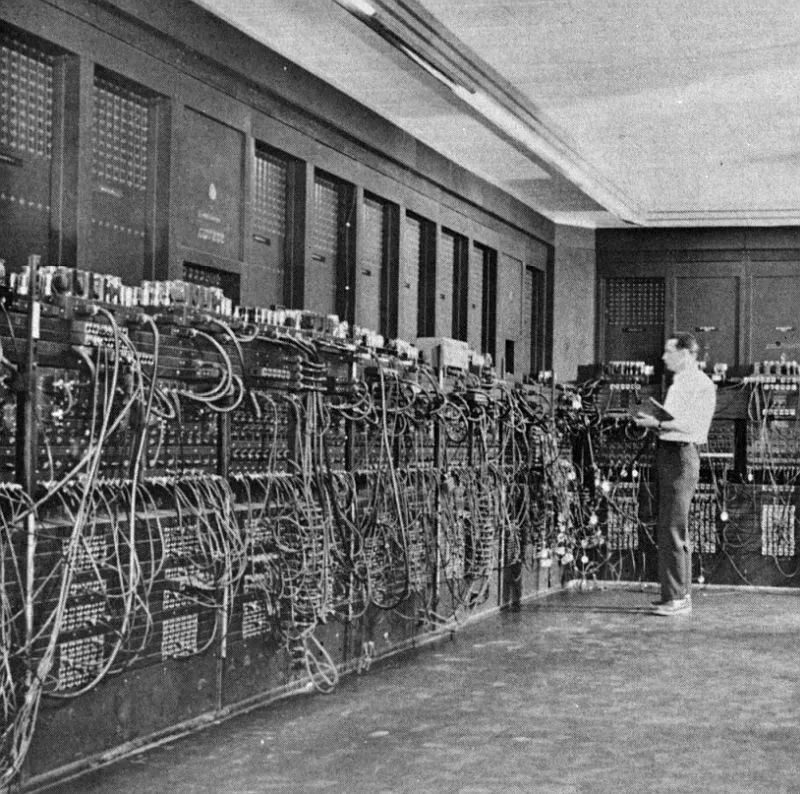 eniac