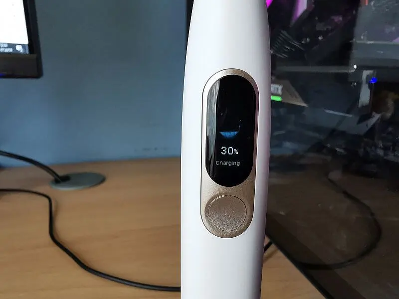 Oclean X recenzja 16