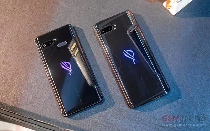 ASUS ROG Phone 2 2