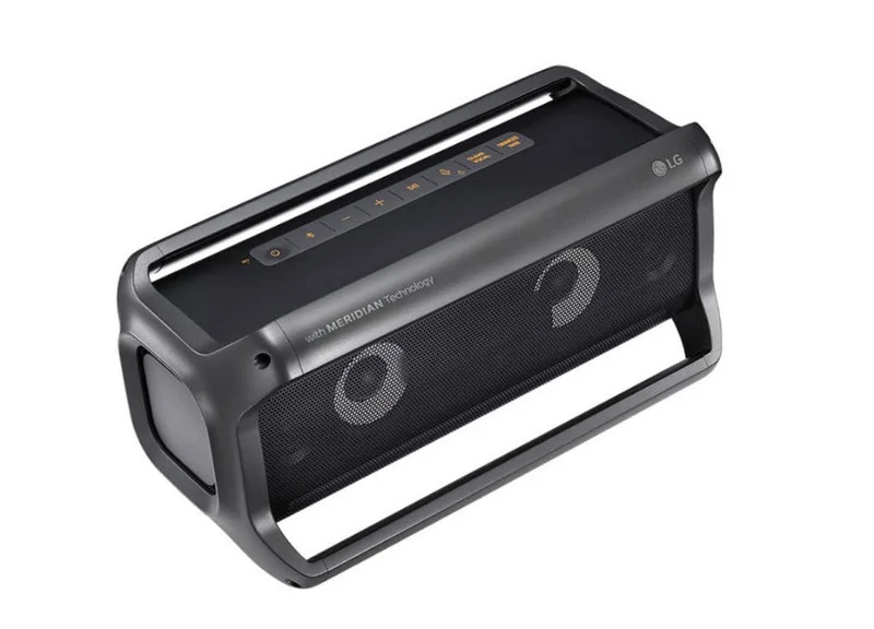 LG XBOOM GO PK7 LG XBOOM GO PK7