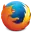 Light Firefox