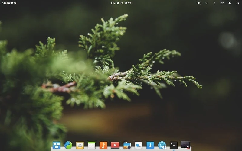 Elementary OS