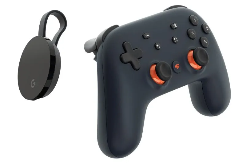 google-stadia