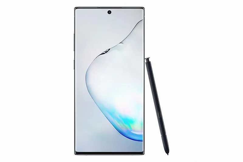 Samsung Galaxy Note 10 1