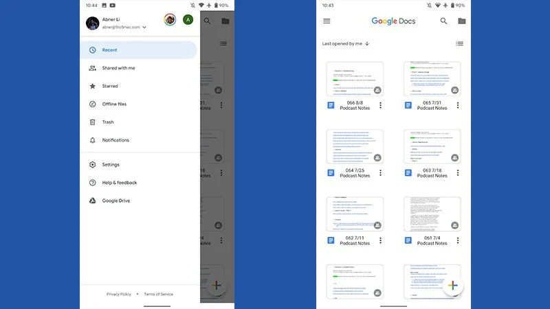 google-material-theme-1
