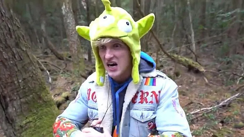 logan paul samobojca