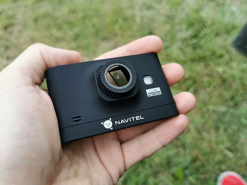 Navitel R400 NV 11