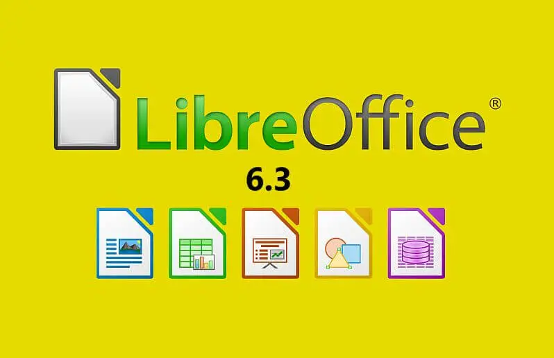 LibreOffice