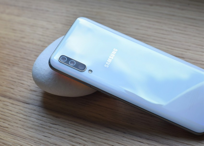 Samsung Galaxy A50 14