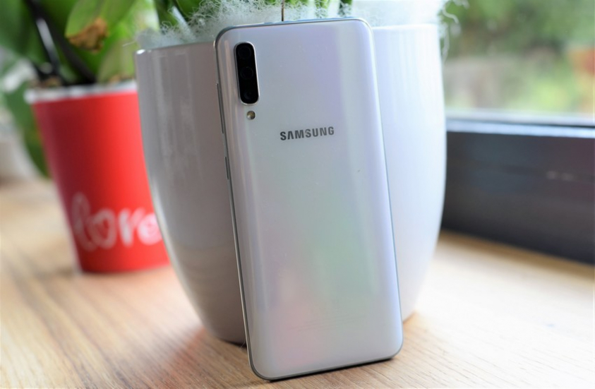 Samsung Galaxy A50 6