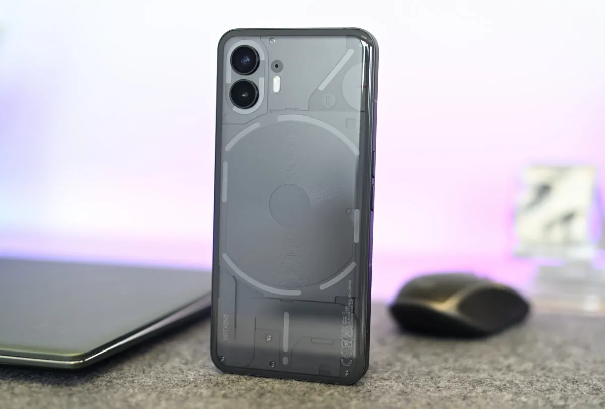 Nothing Phone 201