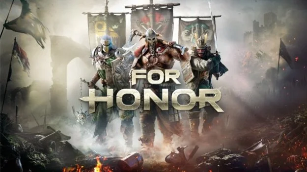 For Honor Starter Edition do pobrania za darmo!