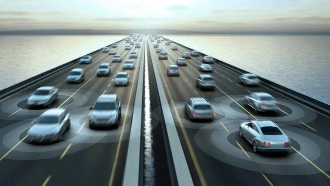 Sieć 5G dla pojazdów? LG oraz Qualcomm już nad nią pracują