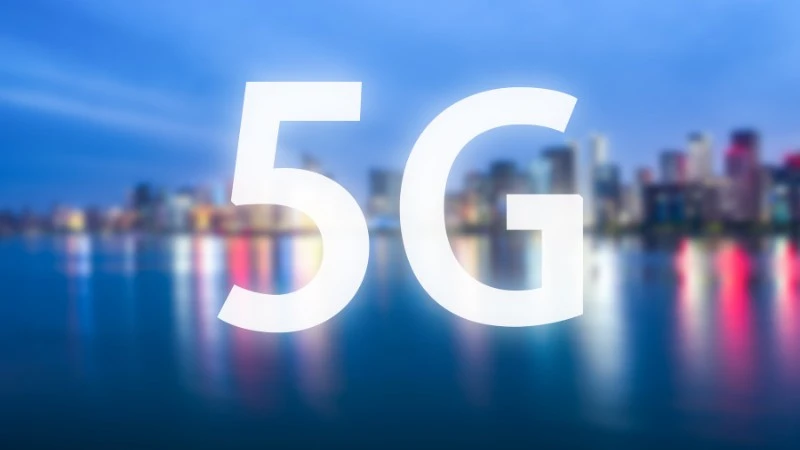 Zasięg 5G w Plus rośnie. Oto lista miejscowości