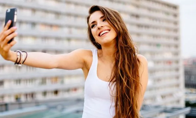 Facebook otworzy nam oczy. Na razie tylko na selfie