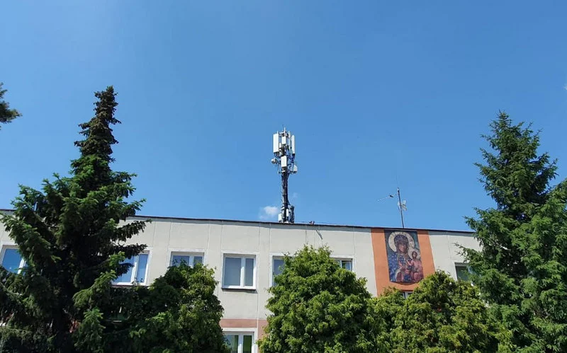 Polski rząd chce podnieść normy promieniowania dla 5G