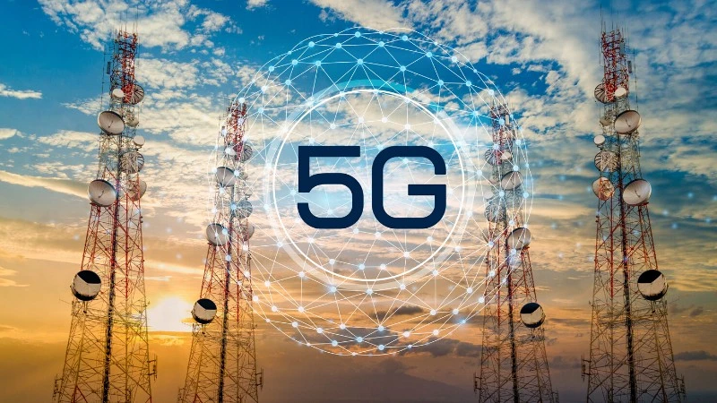 Play uruchamia komerycyjne 5G w aż 16 miastach Polski