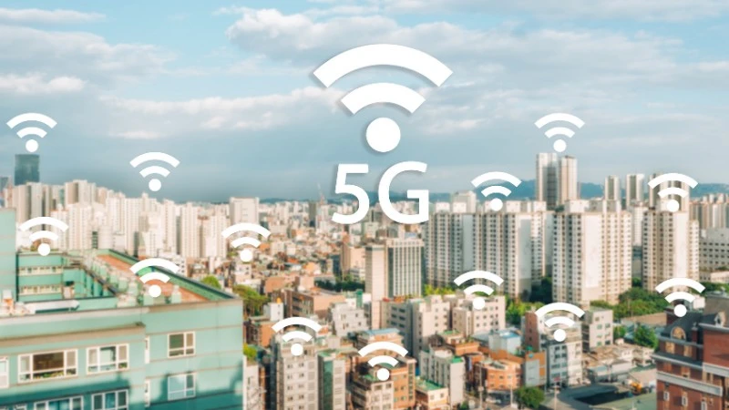 Polacy w czołówce krajów sceptycznych wobec 5G
