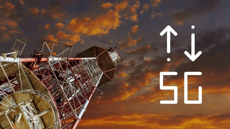 Polska Izba Informatyki i Telekomunikacji: nie ma związku między 5G a COVID-19