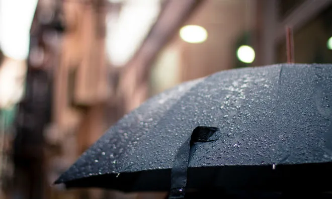 Sieci 5G mogą popsuć prognozę pogody