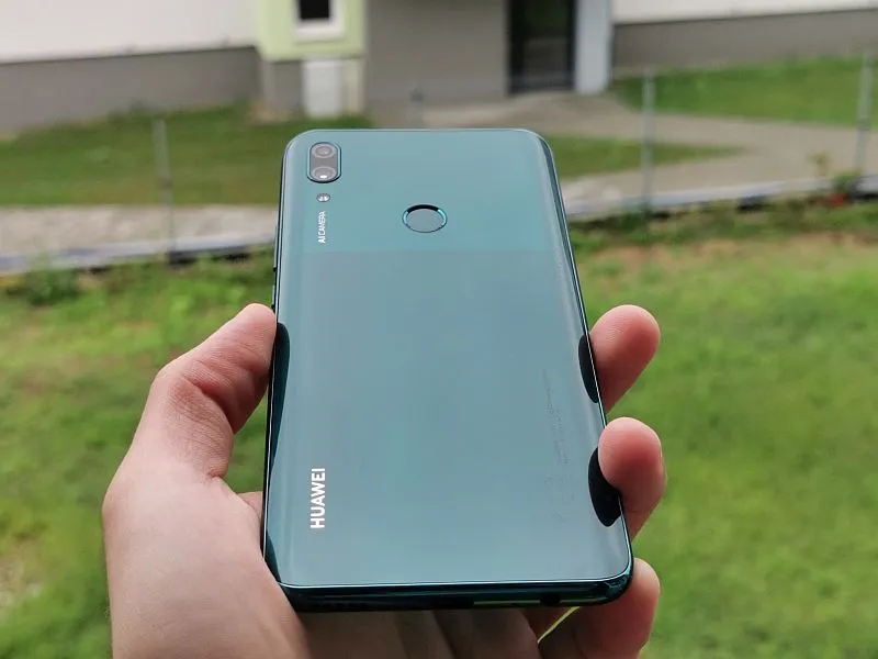 Huawei P Smart Z 3