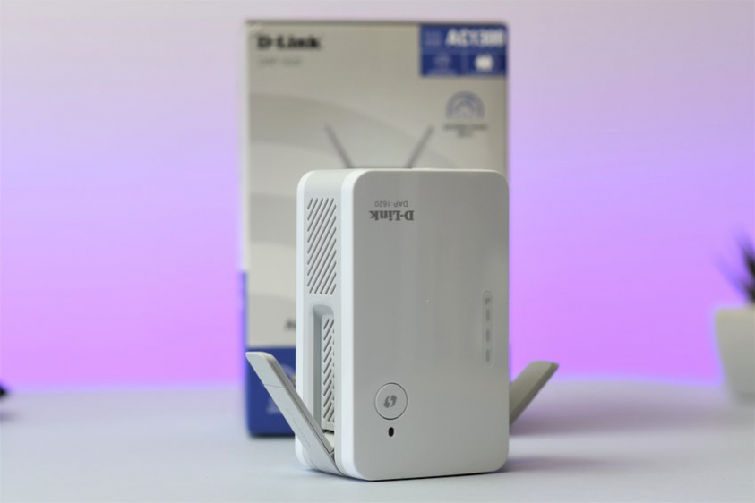 D-Link DIR-2660 EXO 6