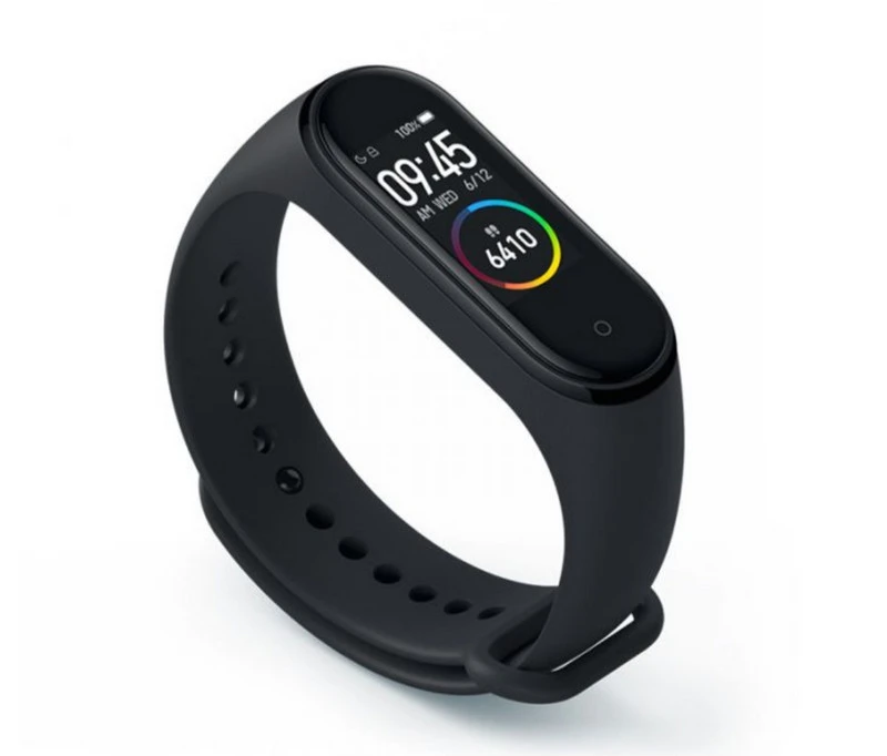Mi Band 4 cena